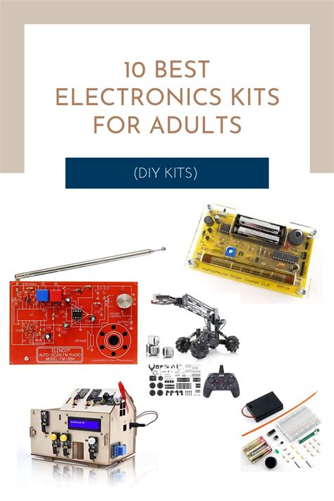amazon electronic kits|Amazon.com: Electronic Kits And Projects.